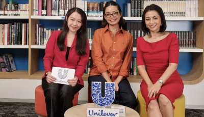 Unilever Indonesia dan Sudah Dong Luncurkan E-booklet Anti Workplace Bullying